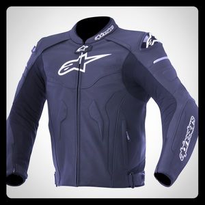 Alpinestar Celer Leather Jacket